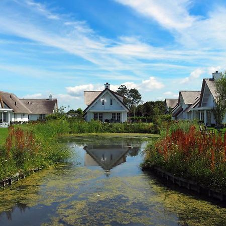 Buitenplaats Witte Raaf Aan Zee Noordwijk Εξωτερικό φωτογραφία