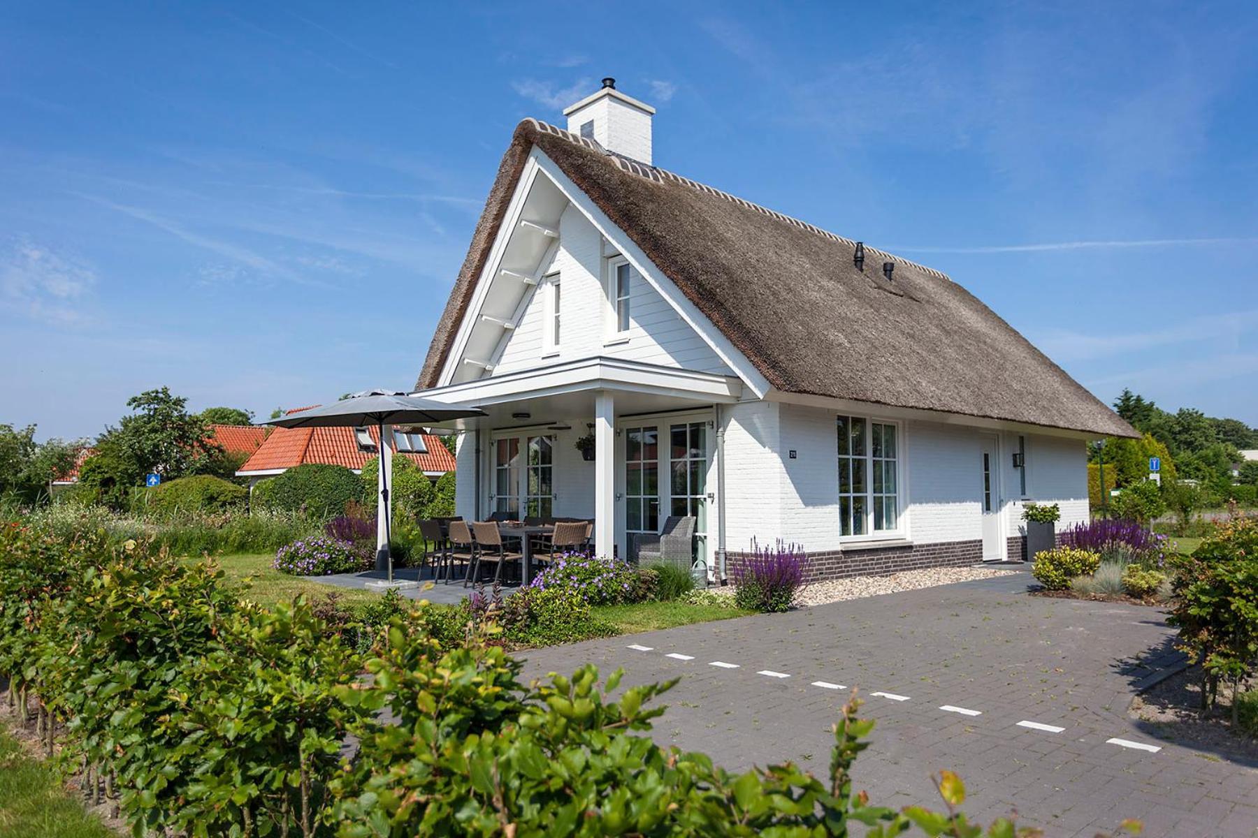 Buitenplaats Witte Raaf Aan Zee Noordwijk Εξωτερικό φωτογραφία