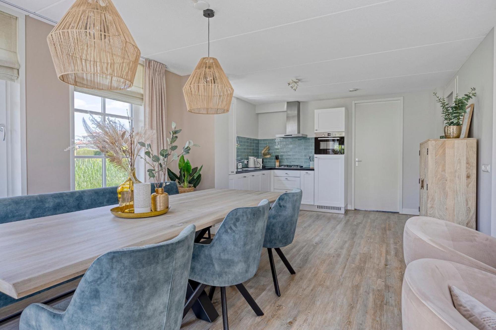 Buitenplaats Witte Raaf Aan Zee Noordwijk Δωμάτιο φωτογραφία