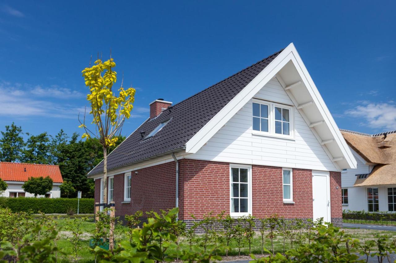 Buitenplaats Witte Raaf Aan Zee Noordwijk Εξωτερικό φωτογραφία